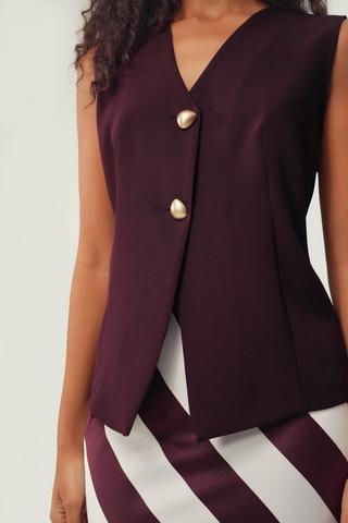 Waistcoat