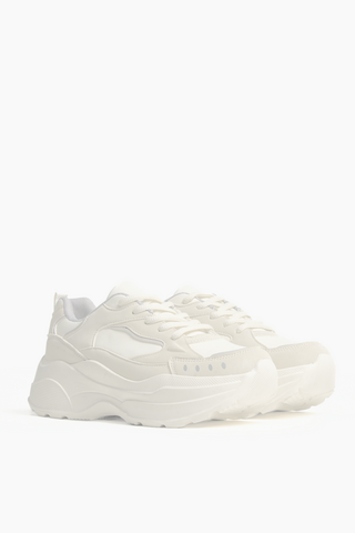 Chunky Trainer