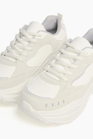 Chunky Trainer