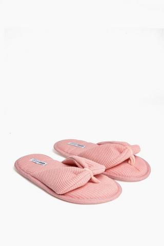 Thong Slippers