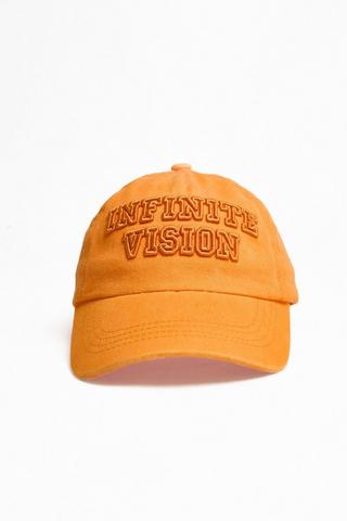 Baseball Cap