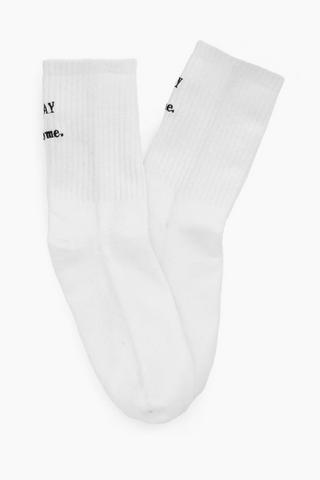 Anklet Socks