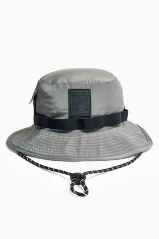 Floppy Hat
