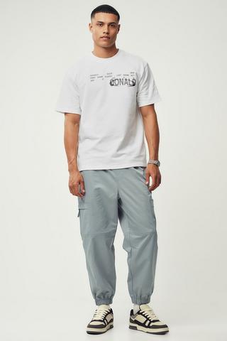 Cargo Joggers