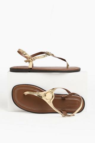 Thong Sandal