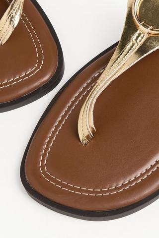 Thong Sandal