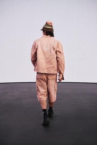 Mr Price x Undefined Utility Shorts