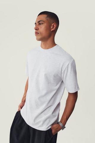Relaxed T-Shirt