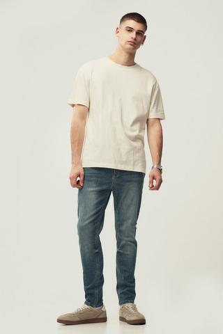 Skinny Denim