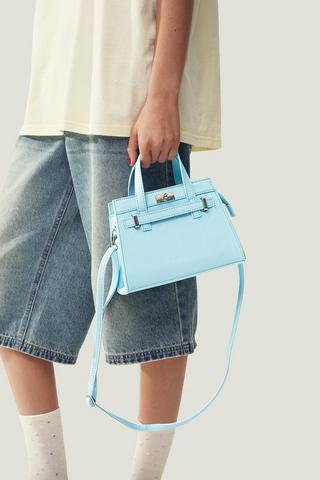 Mini Tote Bag