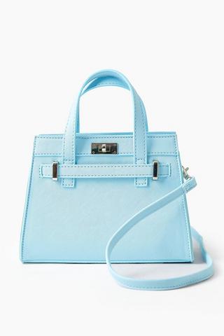 Mini Tote Bag