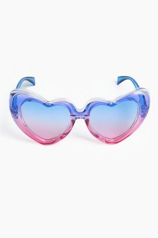 Heart Sunglasses