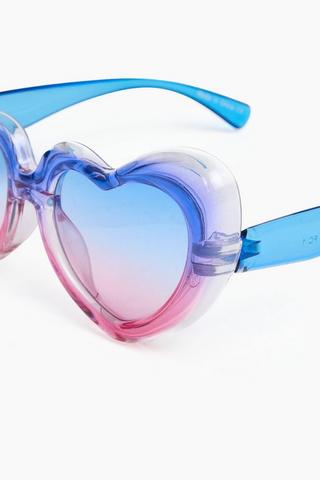 Heart Sunglasses