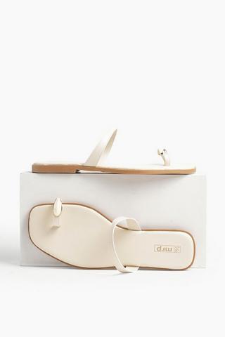 Thong Sandal