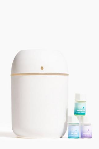 Humidifier
