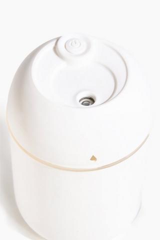 Humidifier