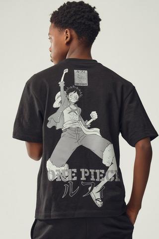One Piece T-Shirt