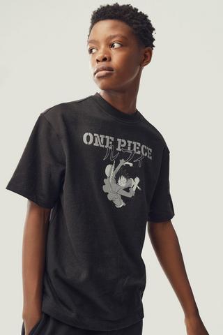 One Piece T-Shirt