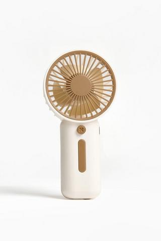 Pocket Fan