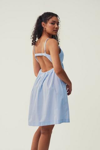 Trapeze Dress