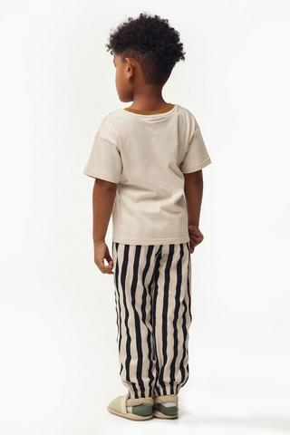 T-Shirt And Jogger Set