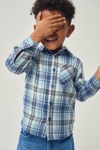 Flannel Shirt