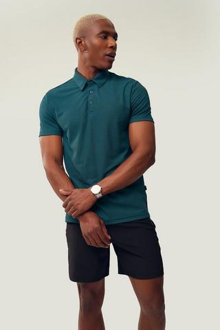Active Golfer