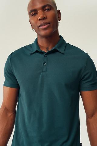Active Golfer