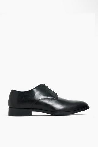 Formal Derby Shoe