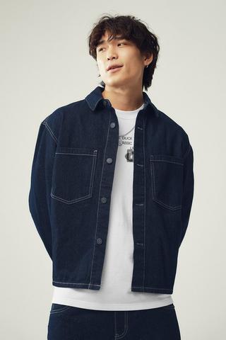 Overshirt