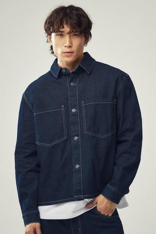 Overshirt