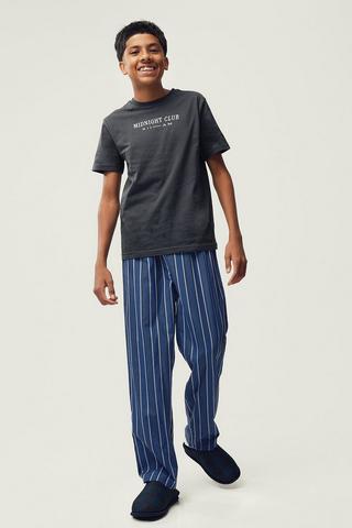 Stripe Sleep Pants