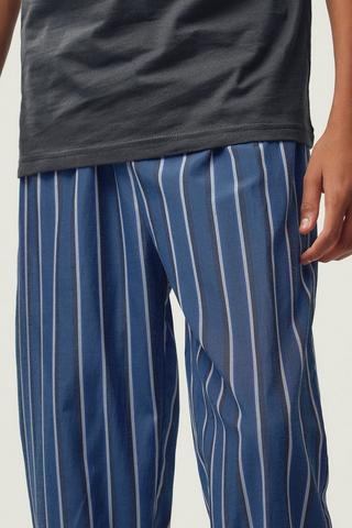 Stripe Sleep Pants