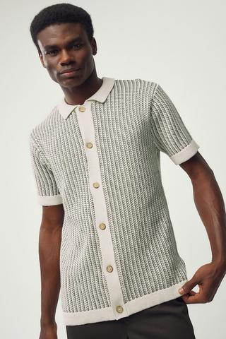 Knit Shirt