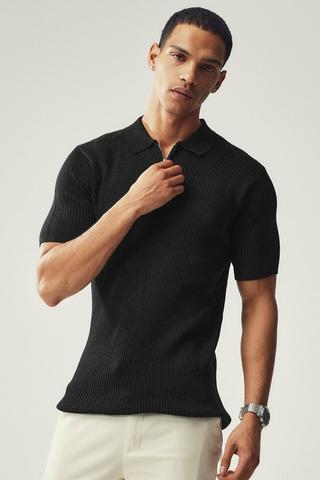 Knit Golfer