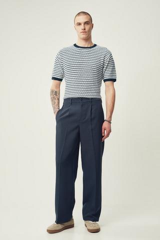 Regular Smart Pants
