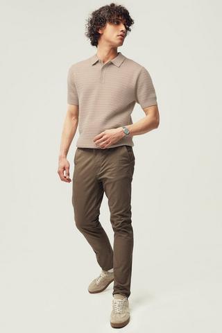 Skinny Chino