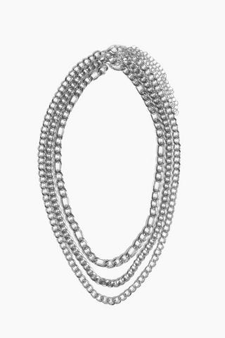 Layered Necklace