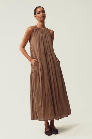 Trapeze Dress