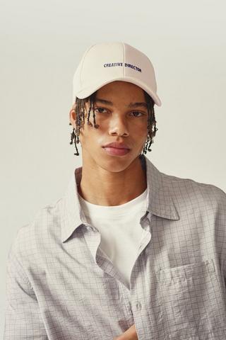 Baseball Cap