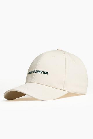 Baseball Cap