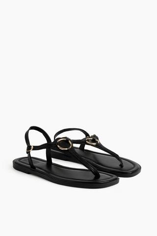 Thong Sandal