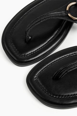 Thong Sandal