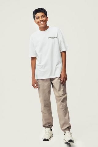 Cargo Joggers