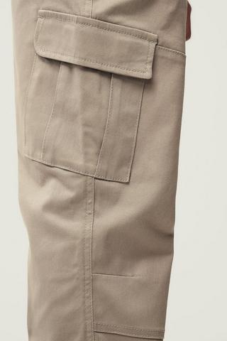 Cargo Joggers
