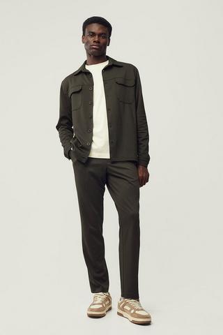 Pull On Pants