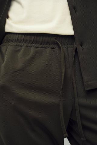 Pull On Pants