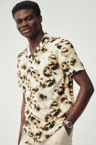 Short Sleeve Shirt