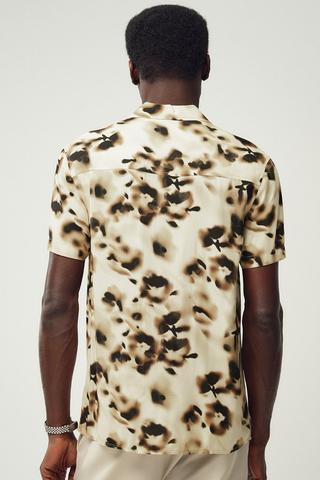 Short Sleeve Shirt