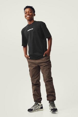 Cargo Joggers